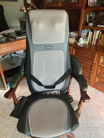Schienale massaggiante Homedics 
