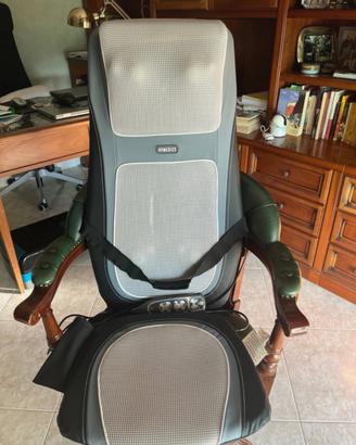 Schienale massaggiante Homedics 