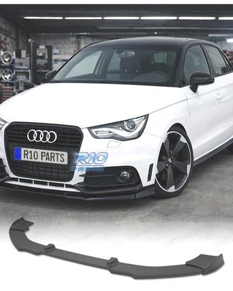 SPOILER AUDI A1 8X A1 8XA 10-15