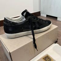 Golden Goose superstar nuove 38