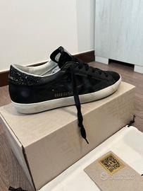 Golden Goose superstar nuove 38