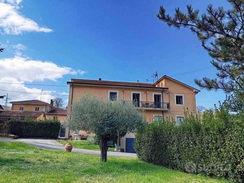 Casa – Stroncone, Terni - Vista 2