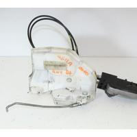 SERRATURA PORTA ANT DX OPEL AGILA (B) 93195866 434