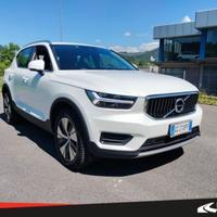 Volvo XC40 T4 Recharge Plug-in Hybrid Inscrip...