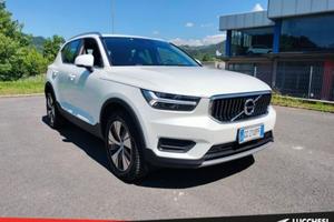Volvo XC40 T4 Recharge Plug-in Hybrid Inscrip...