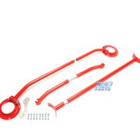 KIT BARRE STABILIZZATRICI REGOLABILI VOLKSWAGEN VW