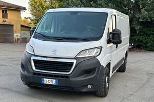 Peugeot Boxer 35 2.2 BlueHDi 140 S&S PM-TM Furgone
