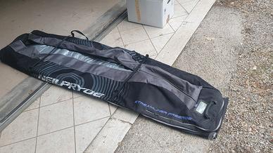 Quiver Bag - Streamliner Freeride Neil Pryde