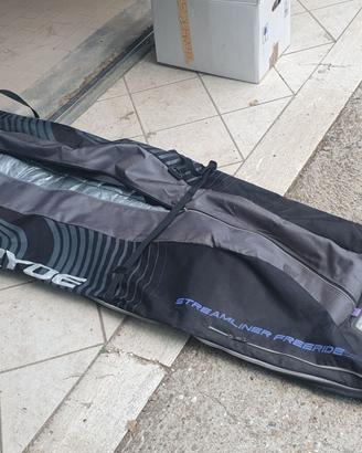 Quiver Bag - Streamliner Freeride Neil Pryde