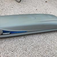 Thule Ocean 700