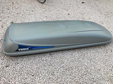 Thule Ocean 700