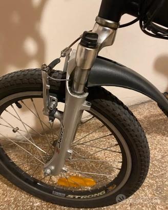 Bicicletta