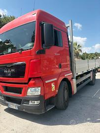 Man TGX 18.440