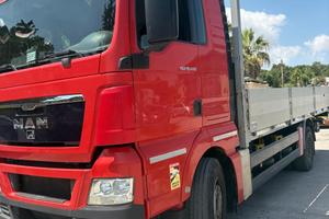 Man TGX 18.440