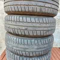 Gomme usate 185-65-15-88t