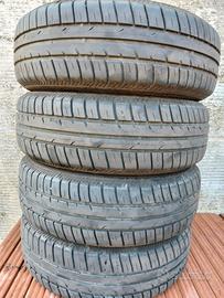 Gomme usate 185-65-15-88t