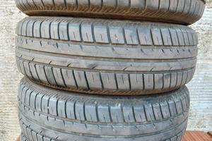 Gomme usate 185-65-15-88t