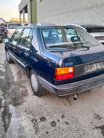 FIAT CROMA 1987 - 227.25 - RICAMBI USATI