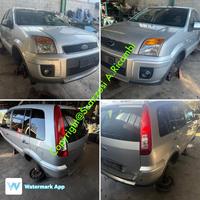 Ricambi usati Ford Fusion anno 2008 Fi