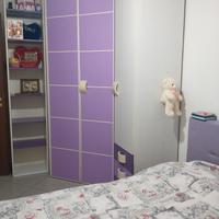 Stanzetta ragazza 