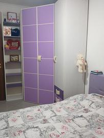 Stanzetta ragazza 