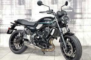 Kawasaki Z 650 RS