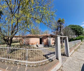 Villa unifamiliare di mq 90