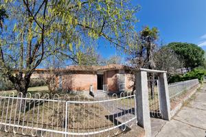 Villa unifamiliare di mq 90