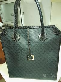 borsa nera Cherardini x il costo fate Voi