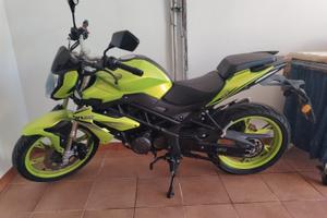 Benelli BN 125 - 2020