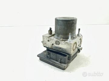 ABS NISSAN Qashqai 1° Serie 2000 diesel 0 265 251