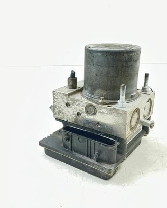 ABS NISSAN Qashqai 1° Serie 2000 diesel 0 265 251
