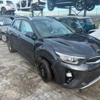 RICAMBI USATI AUTO KIA STONIC - ANNO 2020