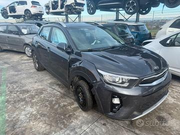 RICAMBI USATI AUTO KIA STONIC - ANNO 2020