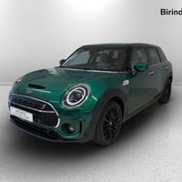MINI Mini Clubman (F54) - Mini 2.0 Cooper SD Your