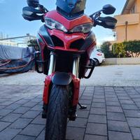 Multistrada 1260 del 2018