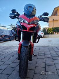 Multistrada 1260 del 2018