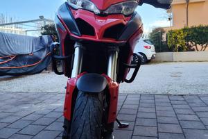 Multistrada 1260 del 2018