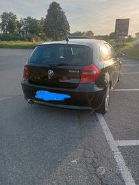 BMW 120 d