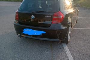 BMW 120 d