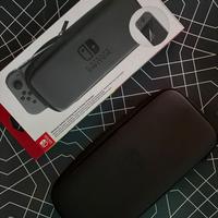 CUSTODIA NINTENDO SWITCH