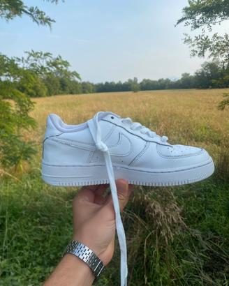 Nike AirForce 1, taglia: 38