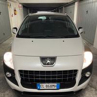 Peugeot 3008 come nuova