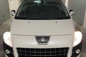 Peugeot 3008 come nuova