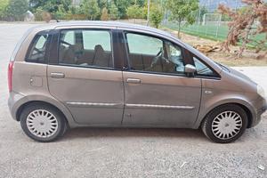 lancia musa