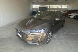 FORD Focus 1.0 EcoBoost Hybrid 125 CV 5p. ST-Lin