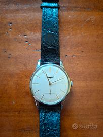 longines  30 l vintage