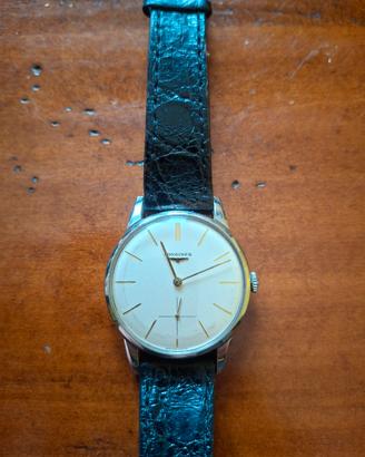 longines  30 l vintage