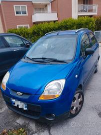 chevrolet matiz