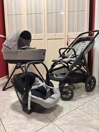 Passeggino Trio Inglesina APTICA XT